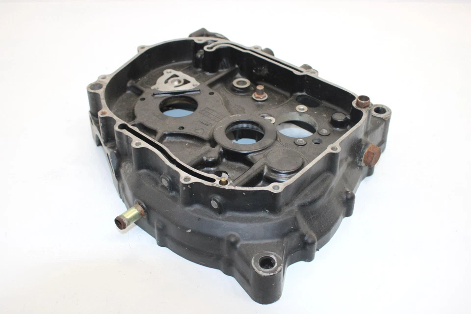 83 Suzuki Alt125 3x9 modelo D OEM cárter medio 11300-18890 11300-18893 AS12 Foto 4 de 4