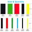 thumbnail 4  - 530pcs Multicolor 45mm Heat Shrink Tubing Electrical Wire Insulation Sleeve Kit
