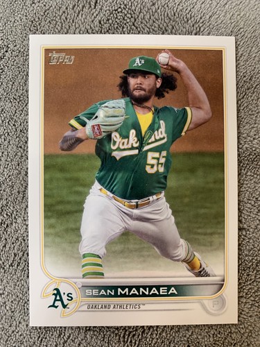 2022 Topps Series 1 MLB Individual Picks - #277 Thru #330 NM/Better Condition - Picture 7 of 54