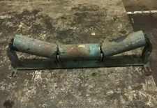 Rex Idler Assembly Cema-C 36 Belt 20 Degree Part # 111-20160-04