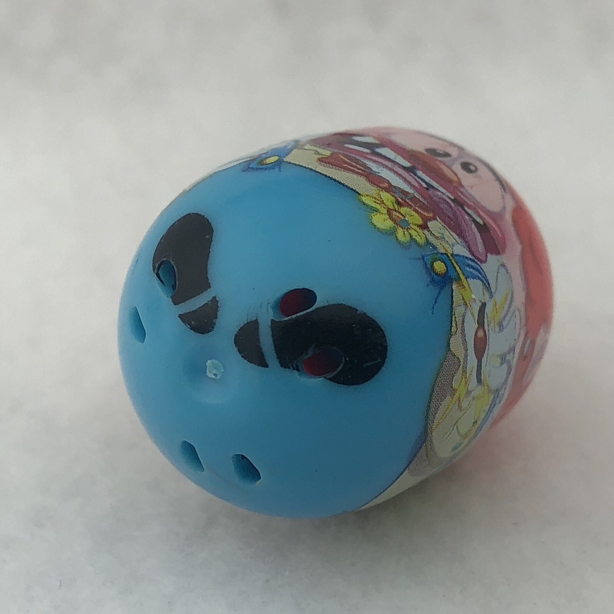 Moose Toys 2017 Mighty Beanz Series 1: 69 M20 Kooky Clown Bean