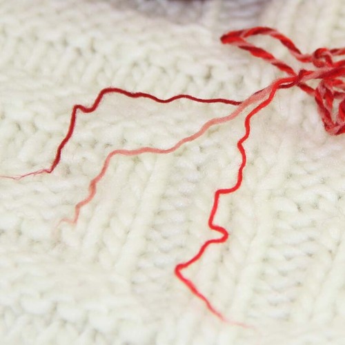 New Sale Soft 6 Skeins x50g Pure Cashmere Blankets Hand DIY Knit Wool Yarn 32 - Picture 12 of 12
