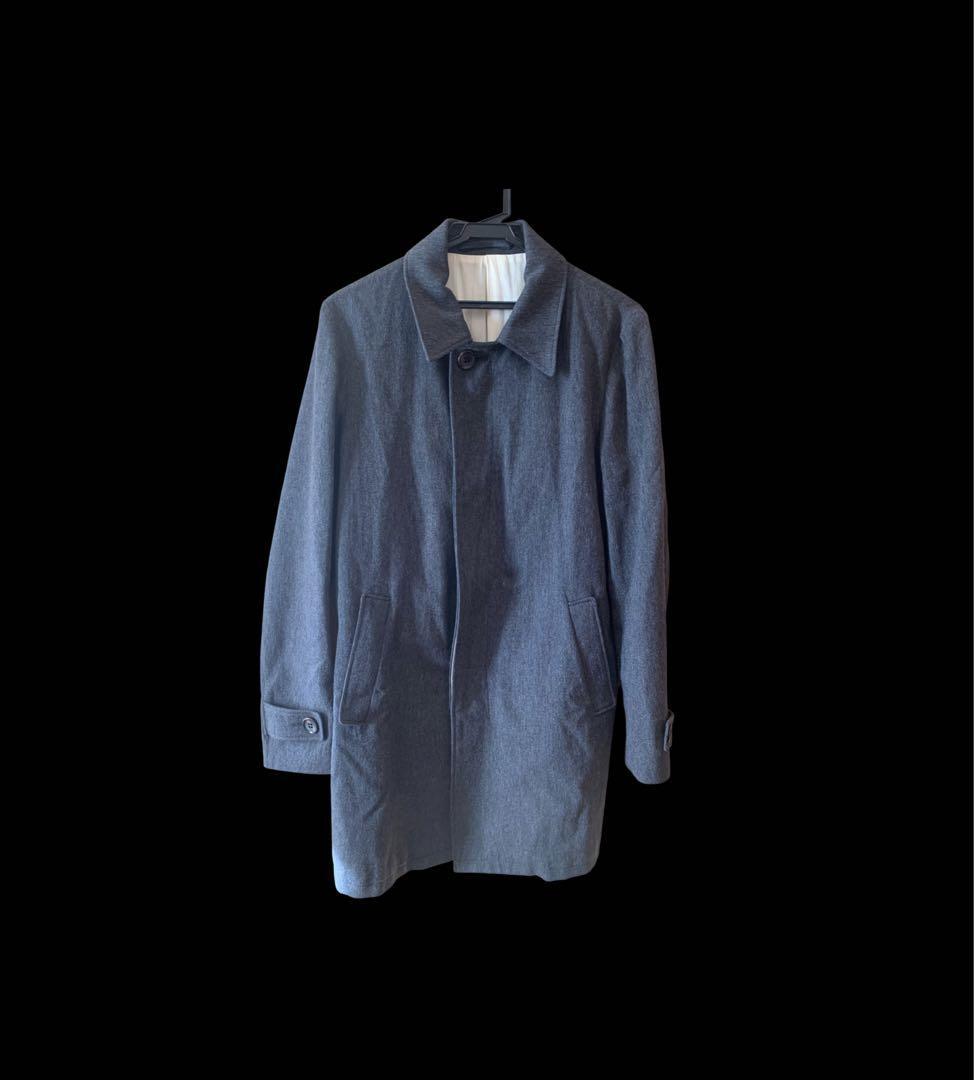 Men JP size M Archive Wacko Maria Bal Collar Coat Original Popular