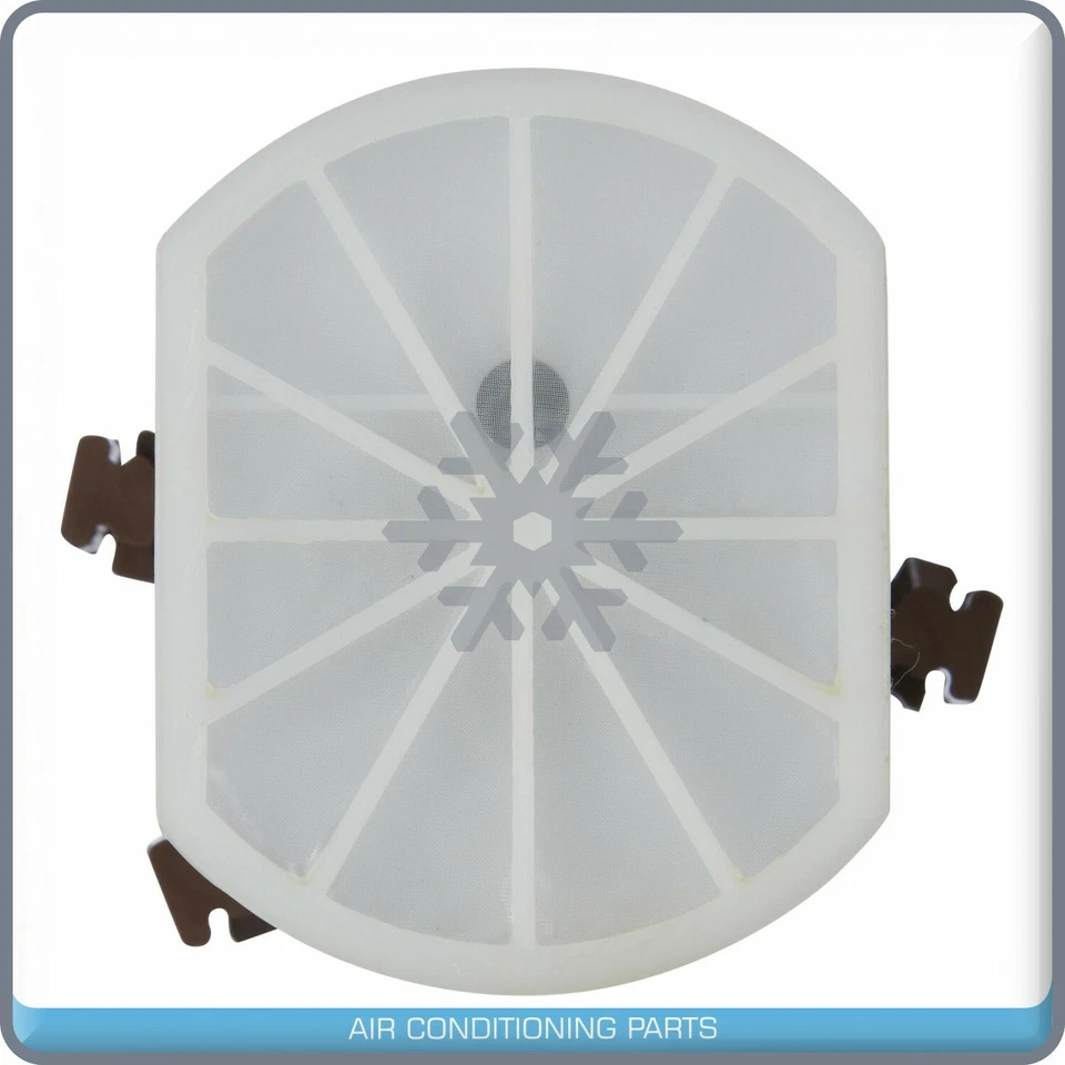 Bomba de combustible eléctrica para BMW 525i, 535i, 735i, 735iL, L7, M5 QOA Foto 3 de 4