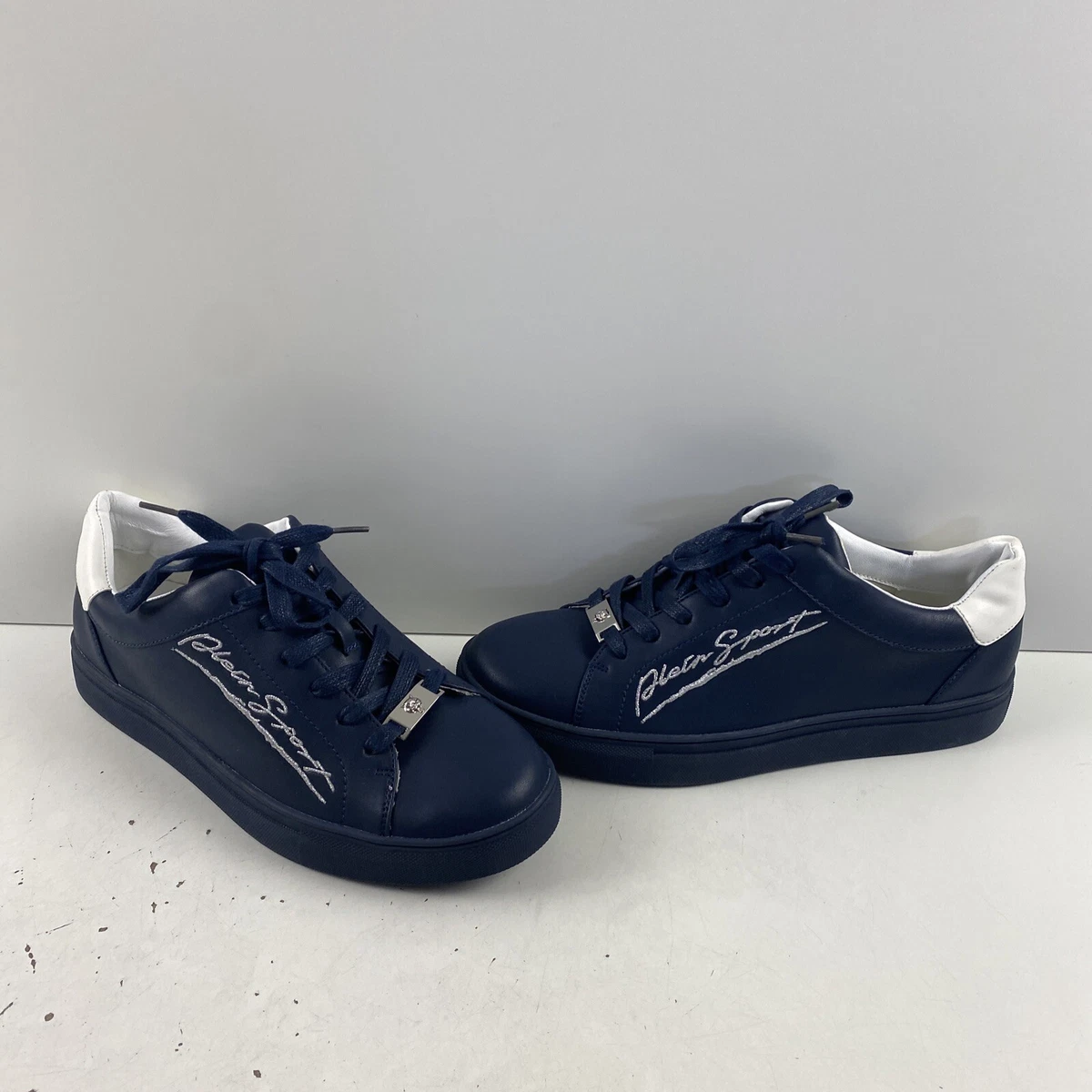 Philipp plein sneakers mens new arrivals