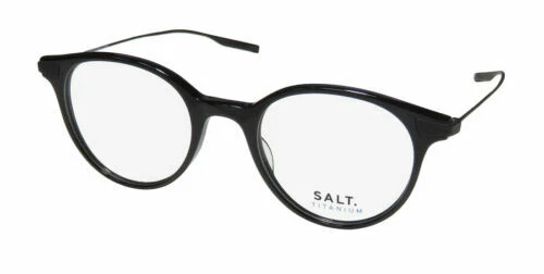 Cuidado de la visión Salt. Negro