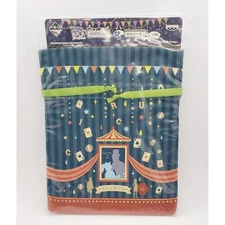 Black Butler Book of Circus Ichiban Kuji  Drawstring Bag NEW *US SELLER*