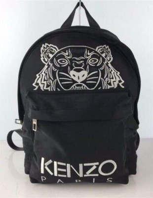 kenzo backpack ebay