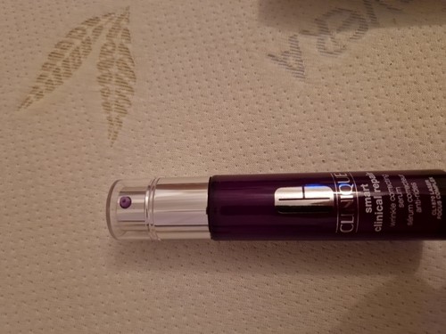 Clinique Smart Clinical Repair Wrinkle Correcting Serum 30ml Brand New in Box - Picture 4 of 6