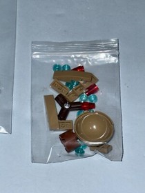 LEGO Star Wars Tri Droid from Utapau Troopers Set 75036 - no minifigs/manual/box