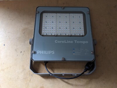 Philips core line tempo bvp 120 LED 120