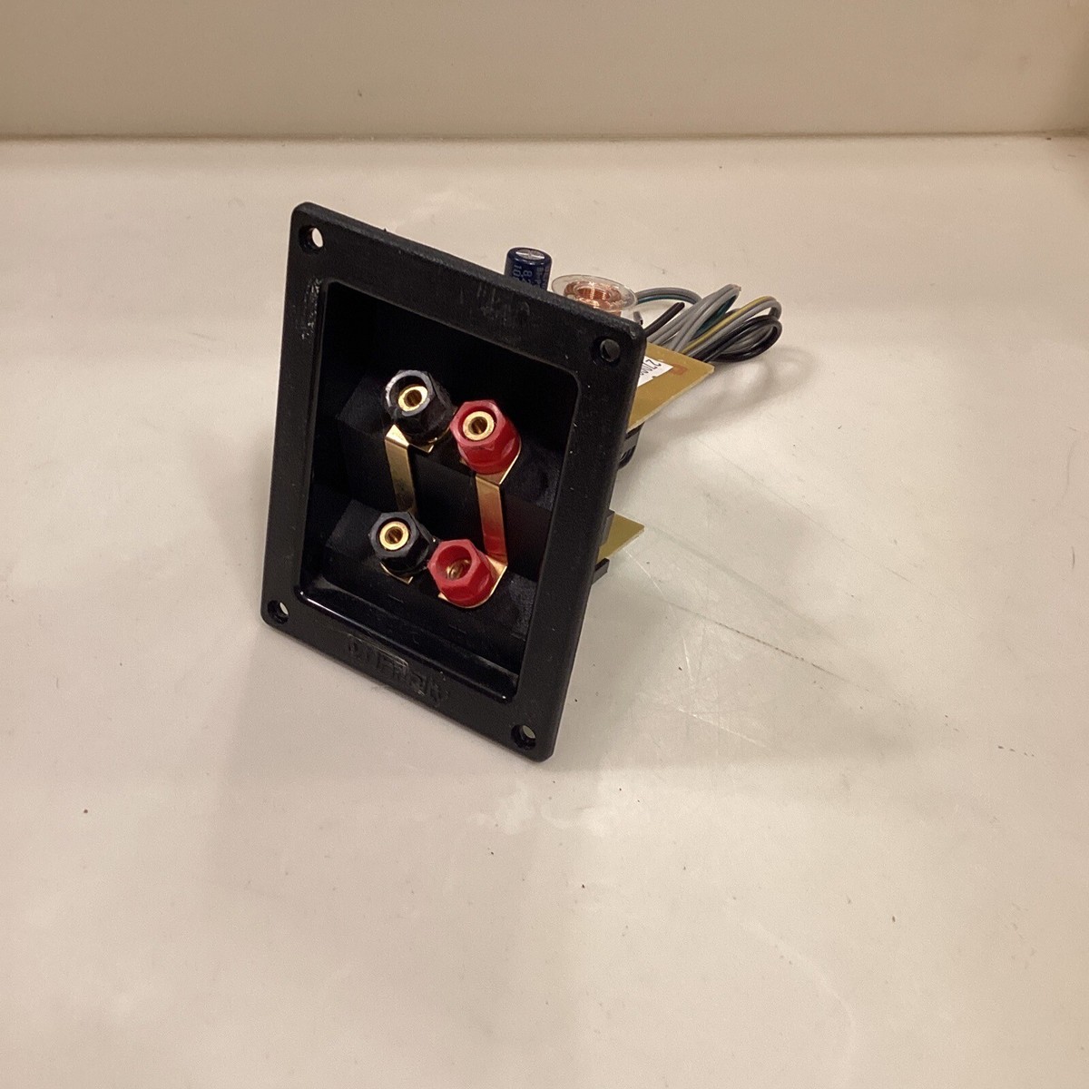 Infinity Alpha 50 Speaker Crossover | eBay Infinity Alpha 50 Speaker Crossover | eBay