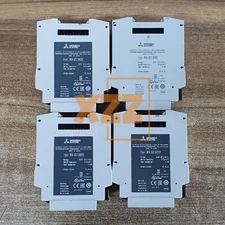 1PCS USED Mitsubishi WS0-GCC100202 WSO-GCC100202 module