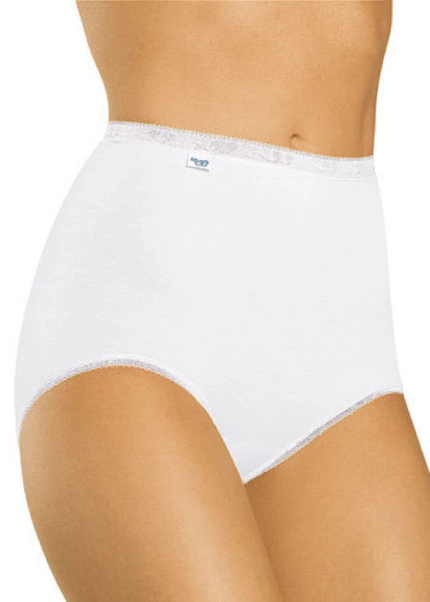 Sloggi maxi control briefs cheapest 2025