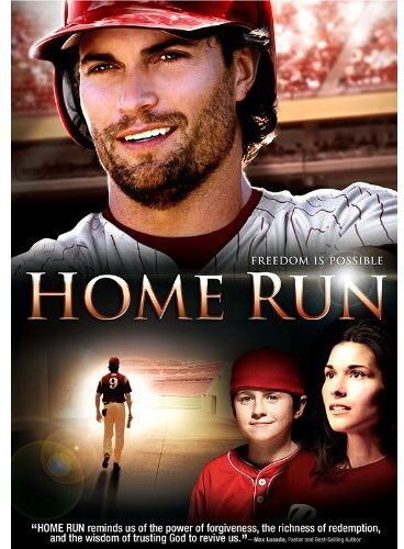 Home Run (DVD) - Picture 1 of 1