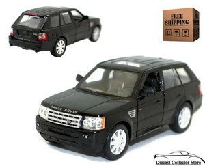 kinsmart range rover
