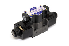 Yuken DSG-03-3C4-A220-50 Directional Valve