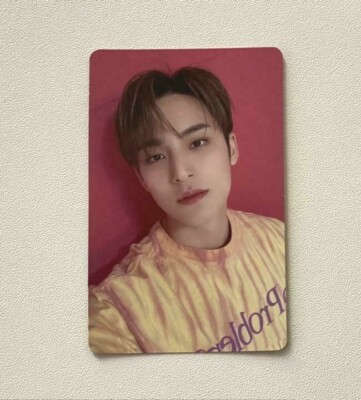 MINGYU アルバム トレカ 17枚 【まとめ売り】 s-l400.jpg