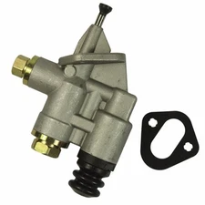 New Diesel Fuel Lift Pump For Dodge RAM Pickup Cummins 5.9L 6BT P7100 3936316