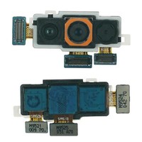 Samsung Galaxy A70 SM-A705F Main Camera Back Side Rear Photo Flex