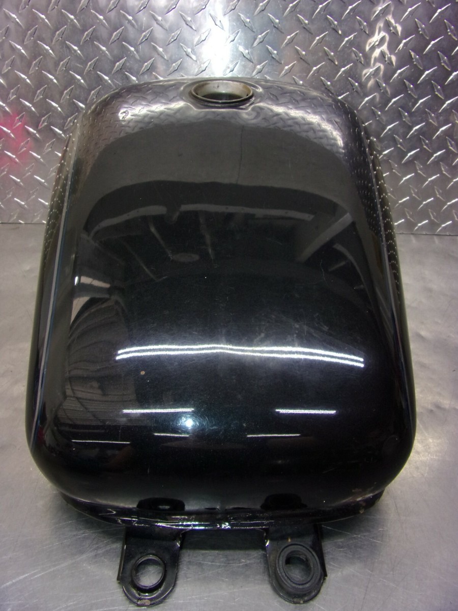 626 A SUZUKI MARAUDER GZ 250 2003 OEM FUEL GAS TANK & NO GAS CAP
