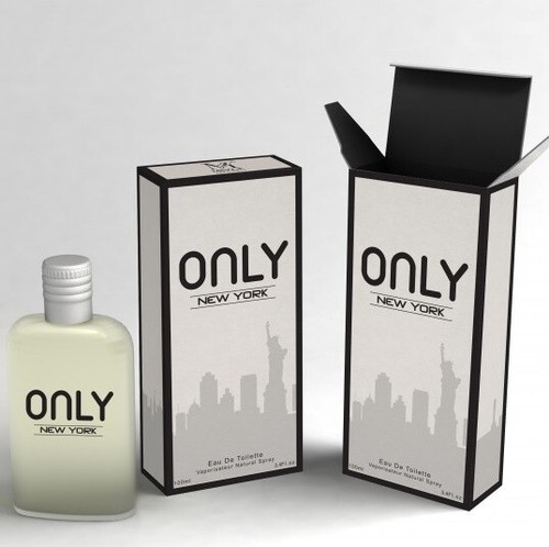 New York Nights - Bond No. 9 New York