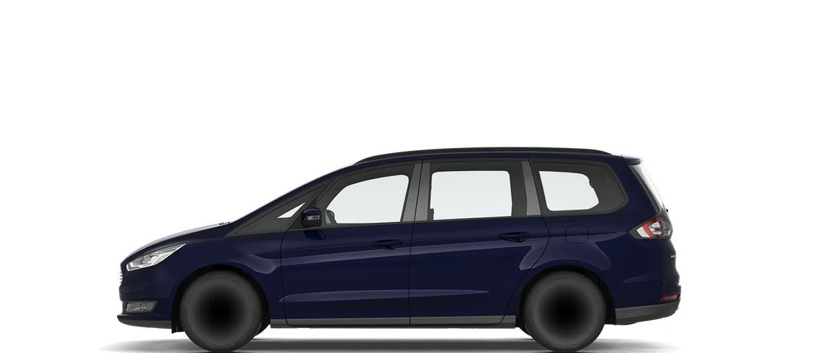 Ford S-Max 2015>Single Alloy wheel 17