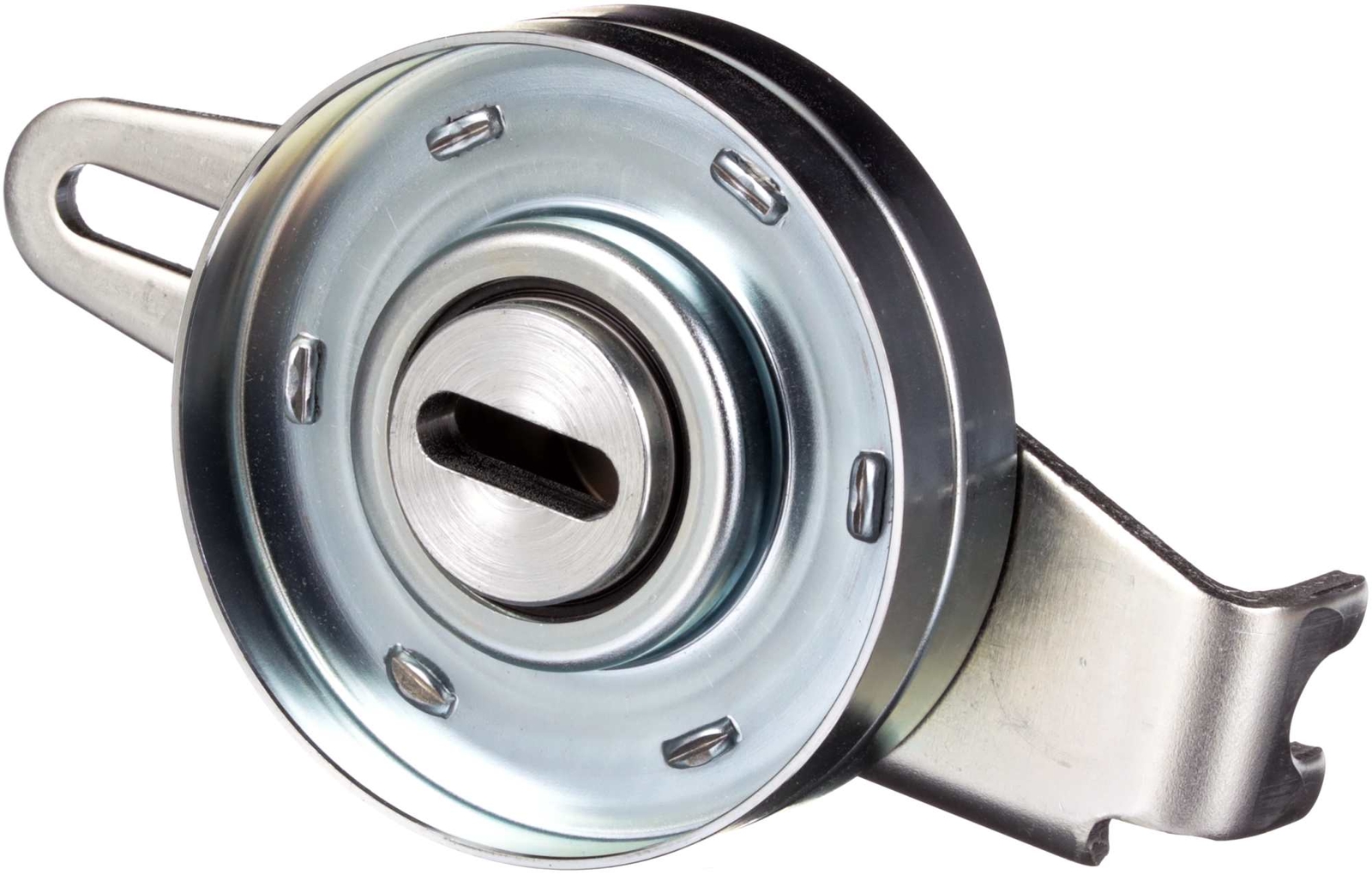 GATES T36023 Tensioner Pulley, V-ribbed belt for CITROËN,PEUGEOT - Image 9