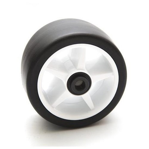 Powakaddy Golf Sport Front Wheel 5 Spoke (White) eBay