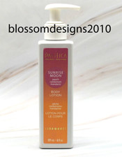 PACIFICA Sunrise Moon Body Lotion Peach Cardamon Mandarin