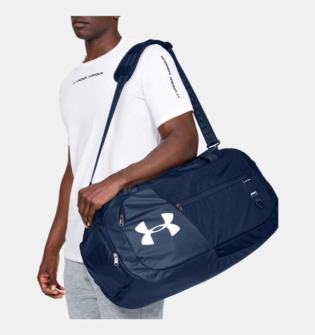 Under armour medium gym bag Clearance