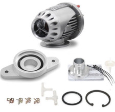 Ssqv Blow Off Valve Bov For Mazda Mazdaspeed 3 6 Wdirect Fit Adapter Usa 