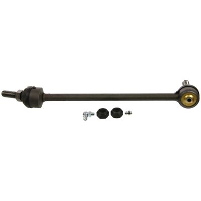 Stabilizer Bar Link Kit A-Premium 2 X Front Sway Bar Links For Land Rover LR3 (2005-2009) & LR4 (2010-2016) | Pre-Greased, Includes Hardware Land Rover Sway Bar Links