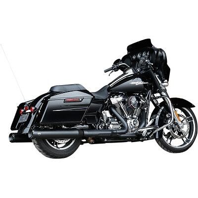 S&S Cycle 550-0990 Guardian Black GNX 4.5