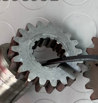 PRIMARY DRIVE GEAR 3XJ-16111-00-00 YAMAHA YZ 125 1996 1998