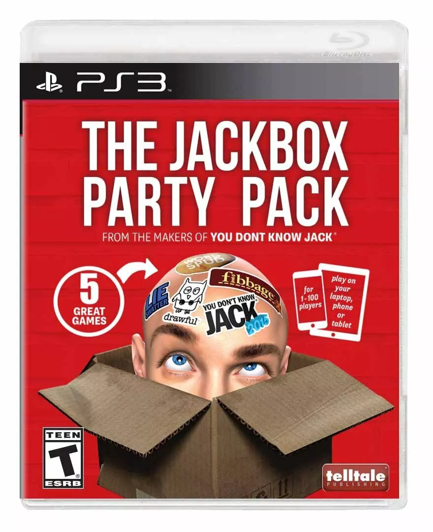 Playstation sales quiz games