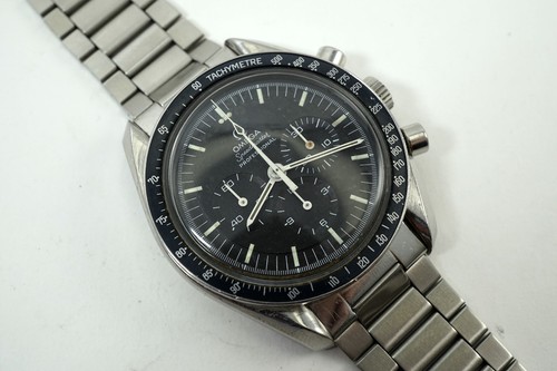 OMEGA SPEEDMASTER PROFESSIONAL 145022 
