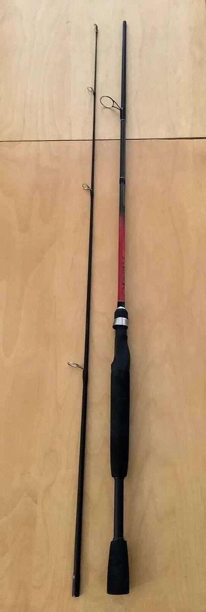 Quantum Freshwater Graphite Fishing Rods & Poles for sale | eBay