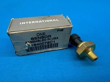 Genuine International Navistar 1840078C1 Pressure Transducer Sensor