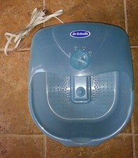 Dr. Scholl's Premium Foot Spa - Model 6620