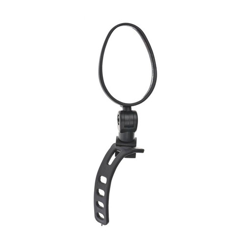 360° Flexible Bike Rear View Mirror Road Bicycle Handlebar Rearview