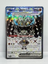 POKEMON TWILIGHT MASQUERADE ULTRA RARE FULL ART CARDS