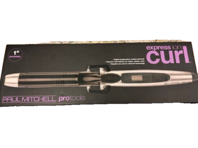 PAUL MITCHELL PRO TOOLS EXPRESS ION CURL 1