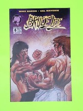 Ultimate Guide to Bruce Lee Collectibles and Memorabilia 97