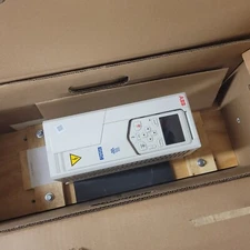 ABB ACH580-01-031A-2 HVACR Drive. 208V 3phase