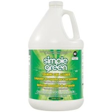 Simple Green Foaming Coil Cleaner 128 Fl Oz Non Caustic Heavy Duty Cleaner