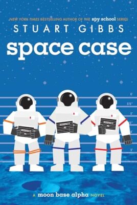 Space Case (Moon Base Alpha), Gibbs, Stuart