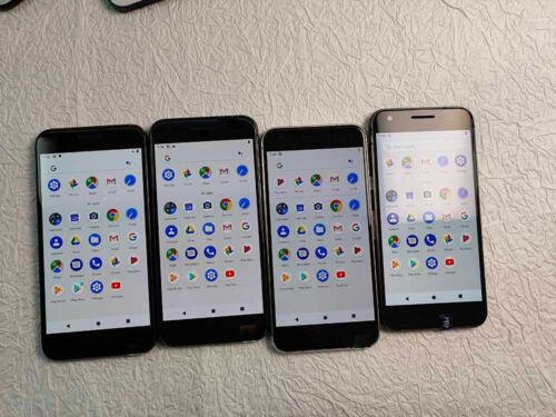 GOOD Google Pixel XL 2016 Pixel 1st Gen 32GB 4GB RAM Unlocked 4G android - Picture 29 of 37