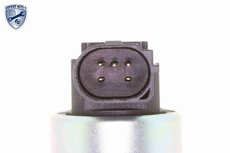 VEMO AGR-VENTIL ABGASRÜCKFÜHRUNGSVENTIL passend für AUDI A3 SEAT ALHAMBRA ALTEA - Bild 3 von 4