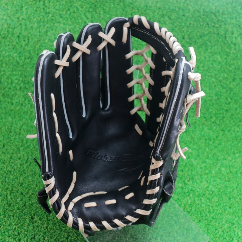 MIZUNO Japan Baseball Glove Global Elite H selection SIGNA